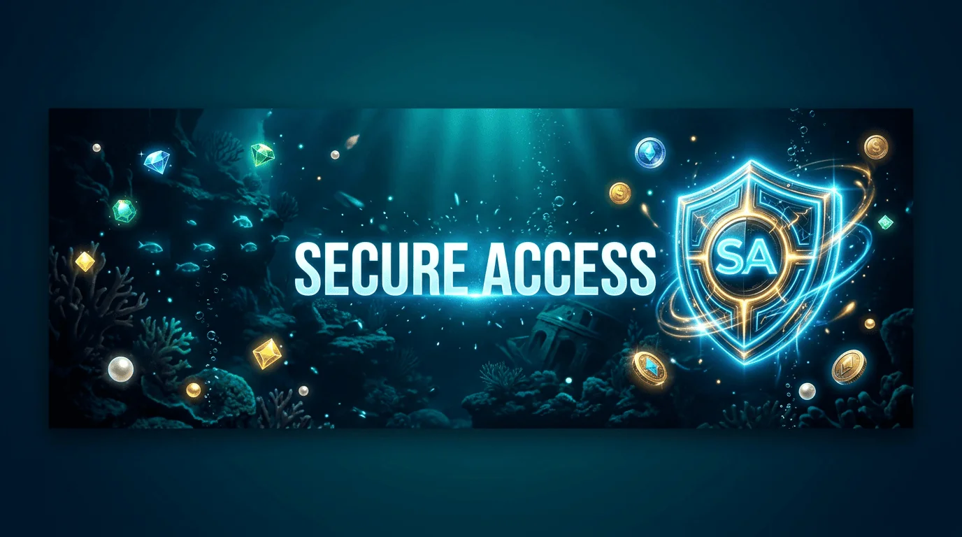 Winshark Deutschland Online Casino Sicher Anmelden